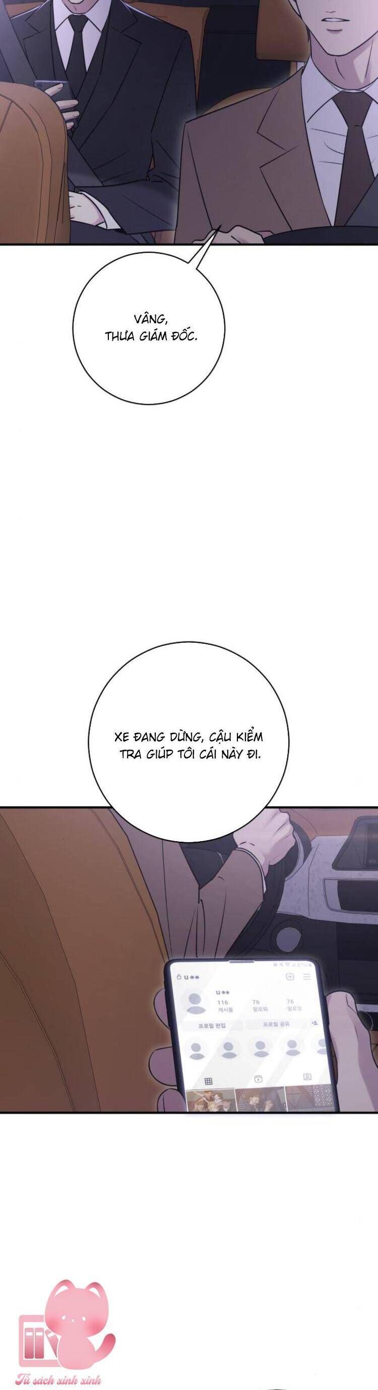 Hành Vi Khốn Nạn - Chương 26 - Trang 47