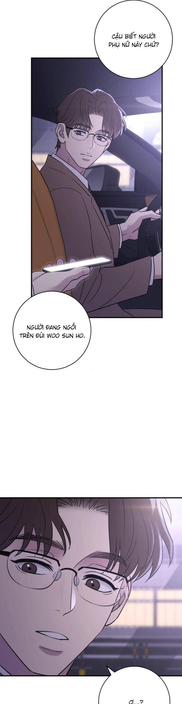 Hành Vi Khốn Nạn - Chương 26 - Trang 48