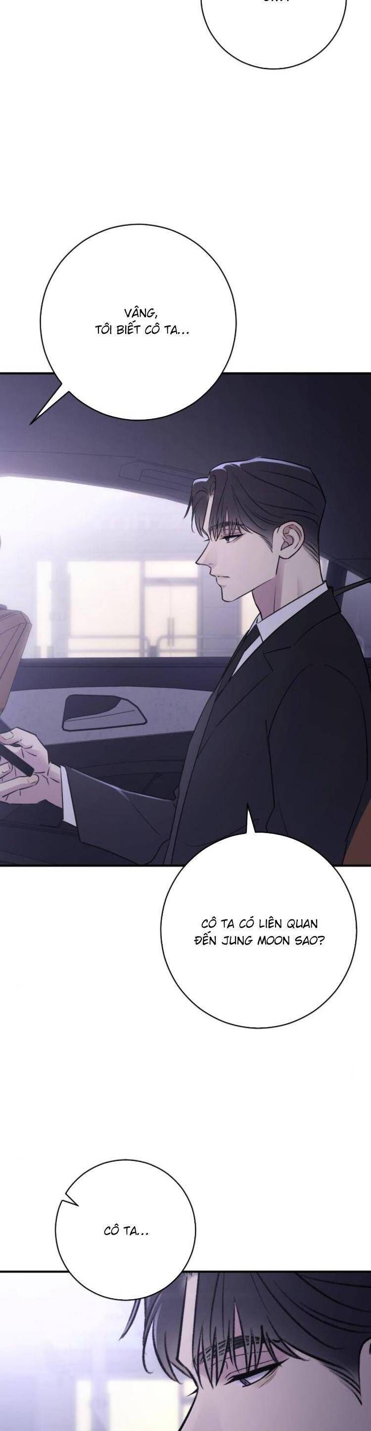 Hành Vi Khốn Nạn - Chương 26 - Trang 49