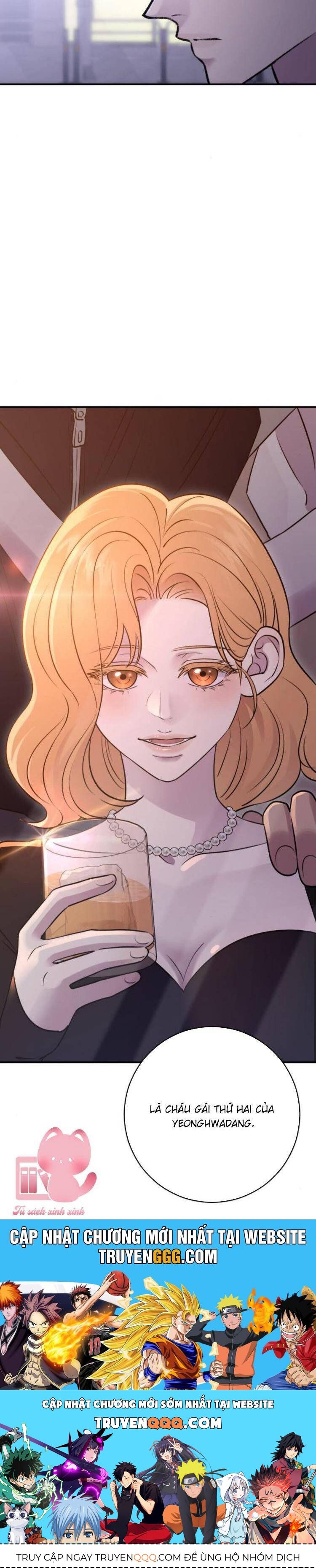 Hành Vi Khốn Nạn - Chương 26 - Trang 50