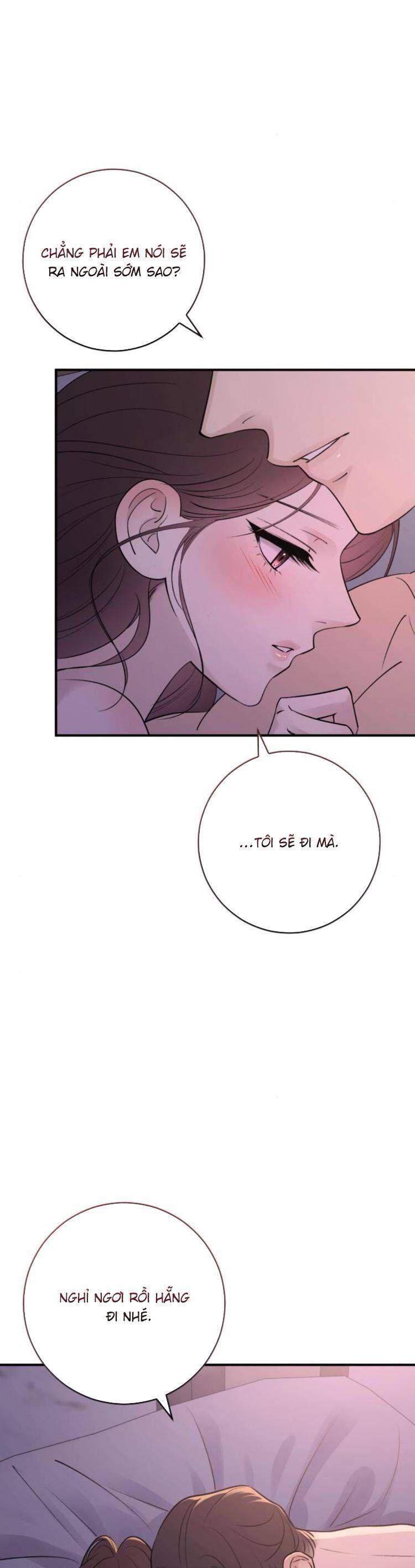 Hành Vi Khốn Nạn - Chương 26 - Trang 6