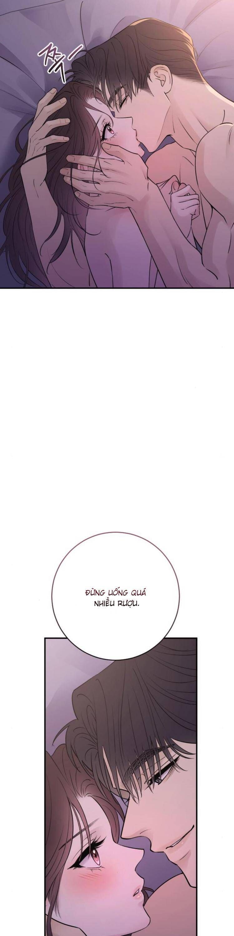 Hành Vi Khốn Nạn - Chương 26 - Trang 8