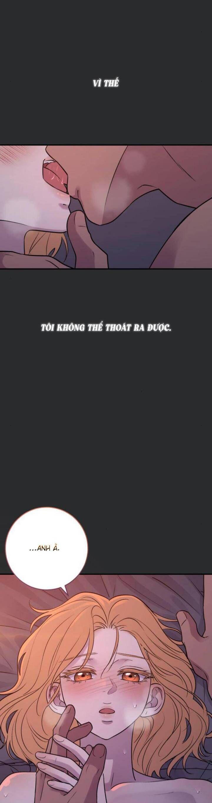 Hành Vi Khốn Nạn - Chương 27 - Trang 15