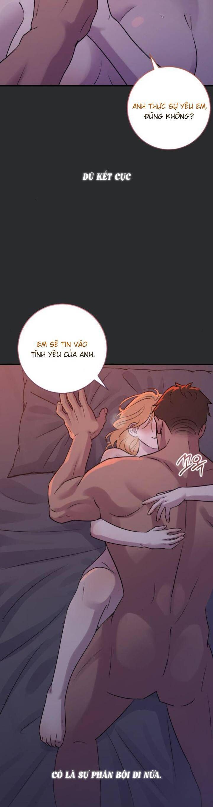 Hành Vi Khốn Nạn - Chương 27 - Trang 16