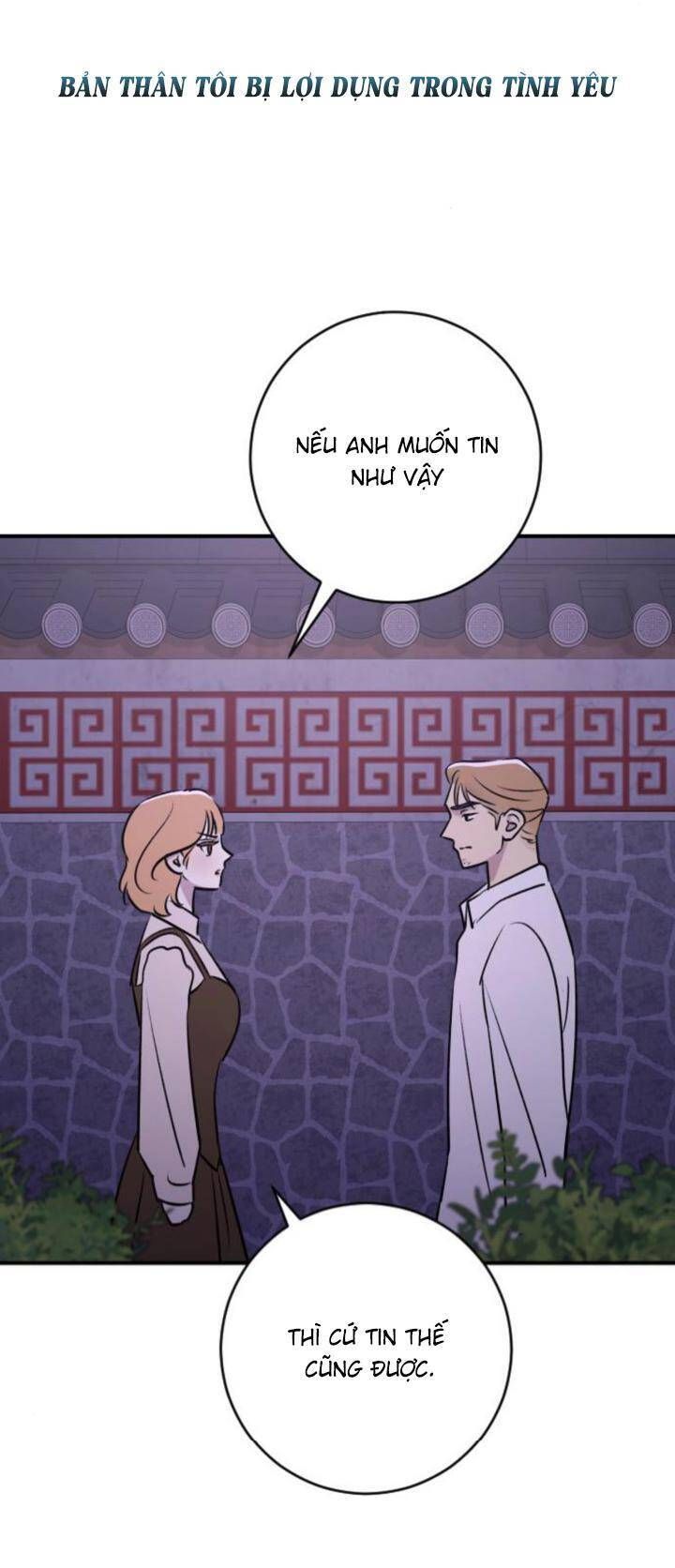 Hành Vi Khốn Nạn - Chương 27 - Trang 18