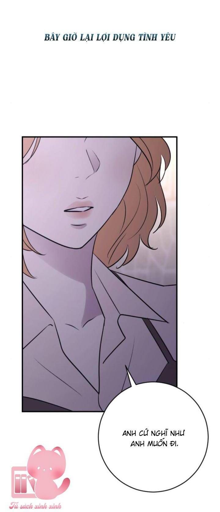 Hành Vi Khốn Nạn - Chương 27 - Trang 19