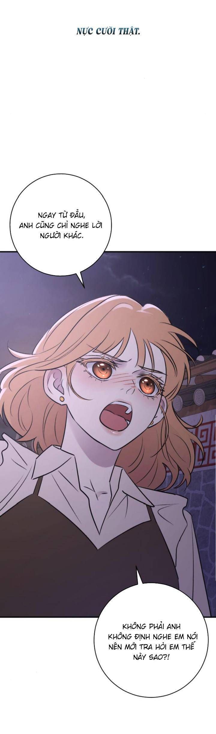 Hành Vi Khốn Nạn - Chương 27 - Trang 20