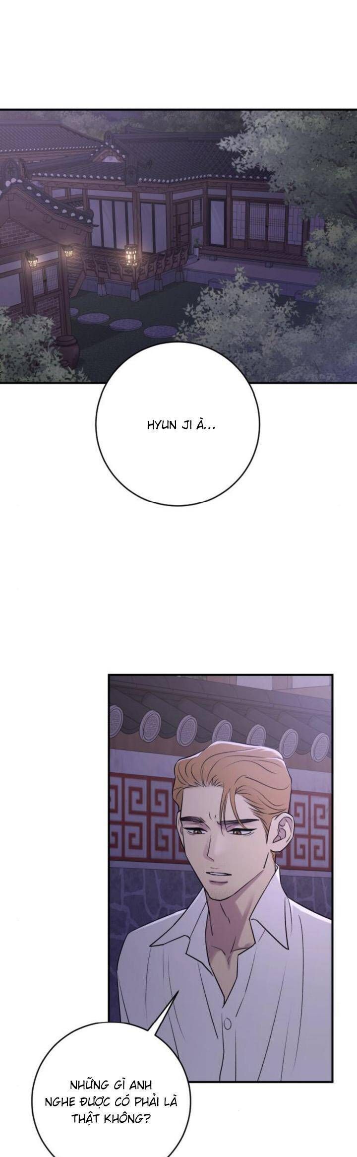 Hành Vi Khốn Nạn - Chương 27 - Trang 3