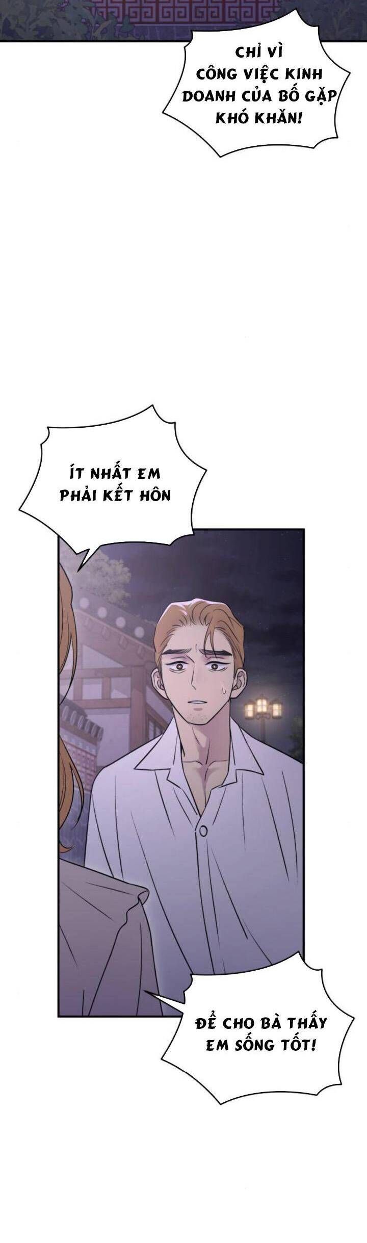 Hành Vi Khốn Nạn - Chương 27 - Trang 22