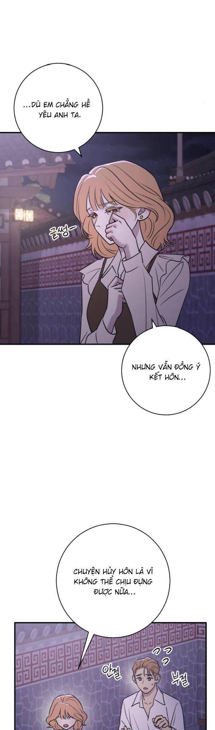 Hành Vi Khốn Nạn - Chương 27 - Trang 23