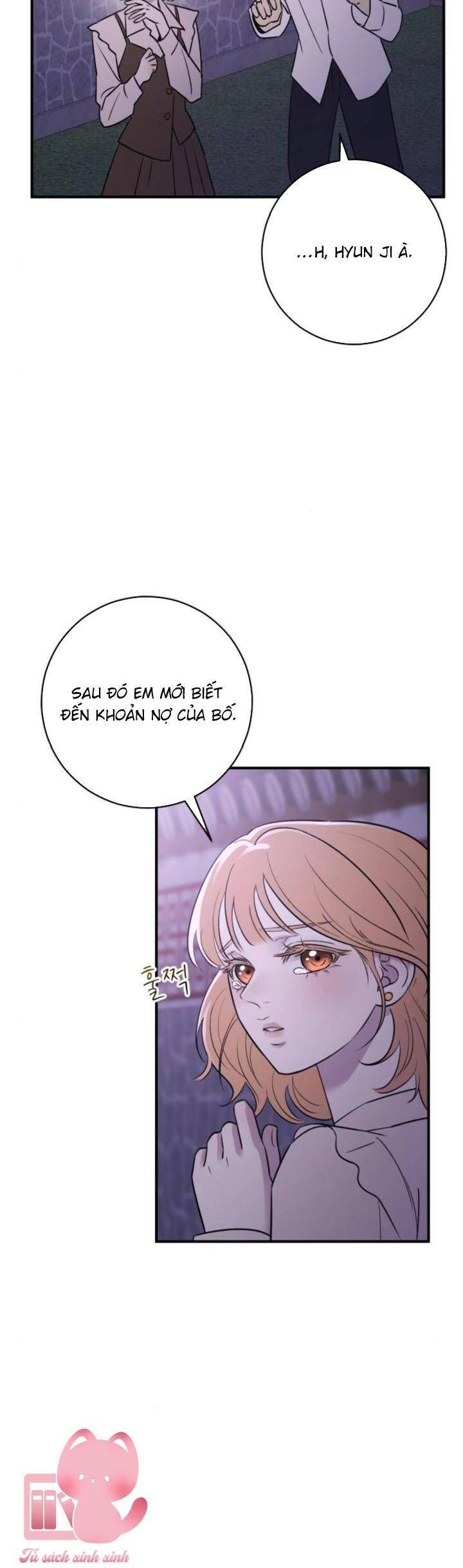 Hành Vi Khốn Nạn - Chương 27 - Trang 24