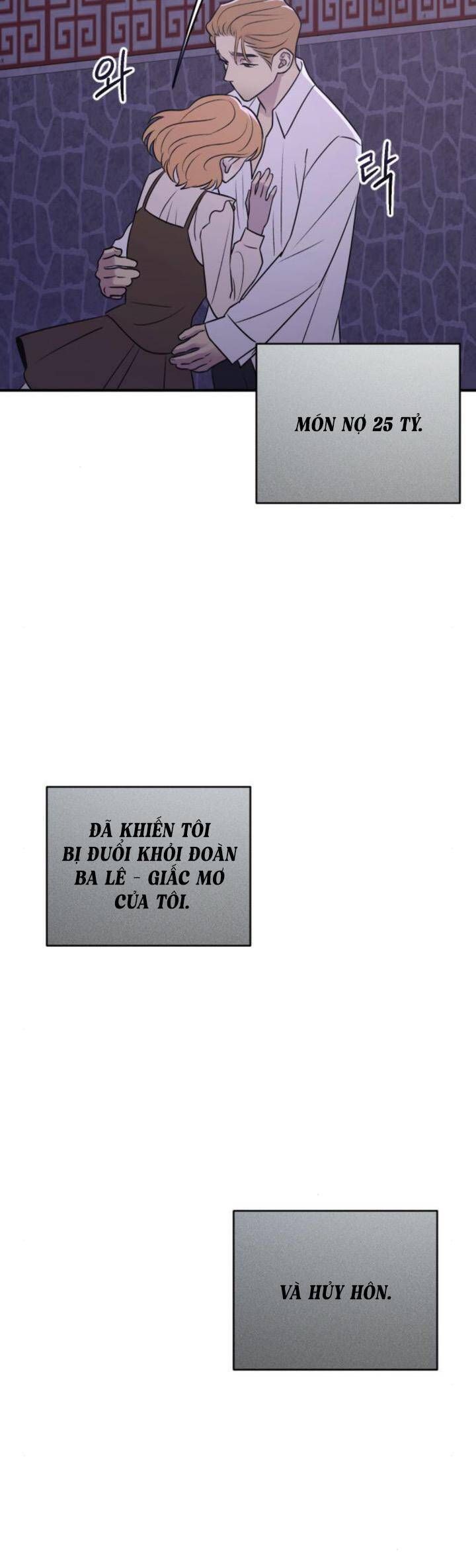 Hành Vi Khốn Nạn - Chương 27 - Trang 26