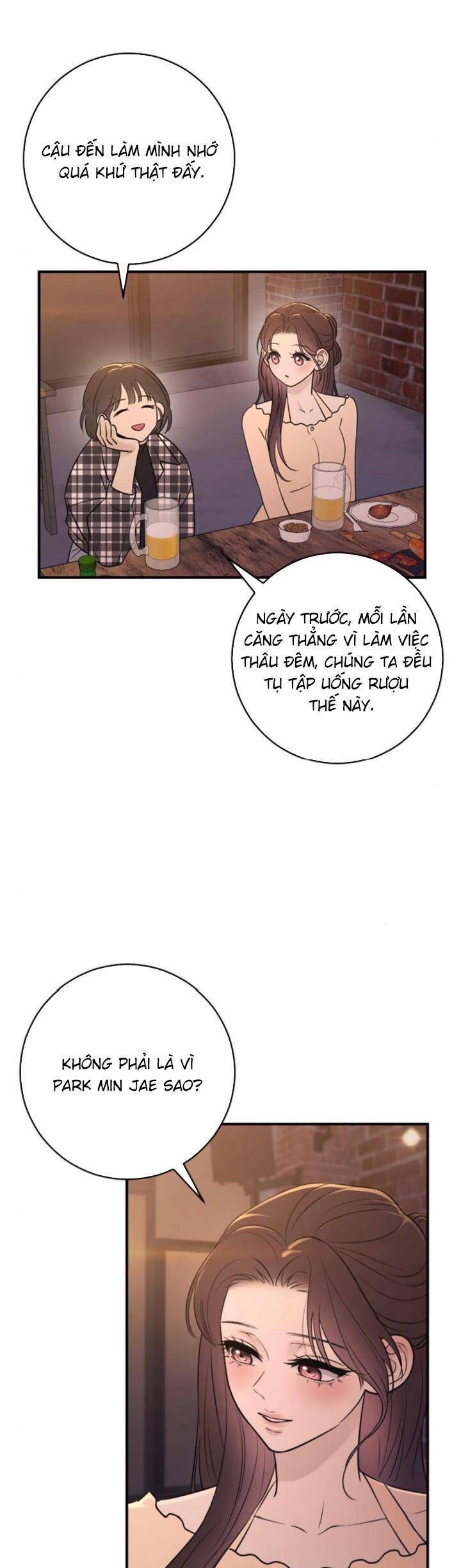 Hành Vi Khốn Nạn - Chương 27 - Trang 31