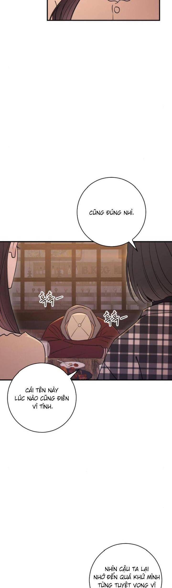 Hành Vi Khốn Nạn - Chương 27 - Trang 32