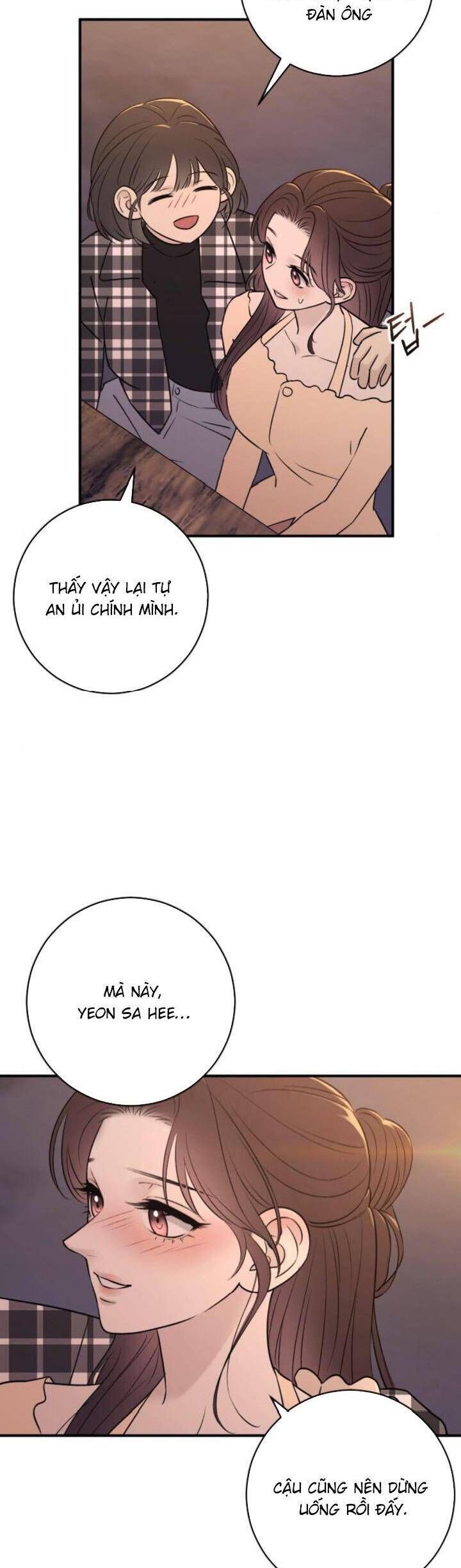 Hành Vi Khốn Nạn - Chương 27 - Trang 33