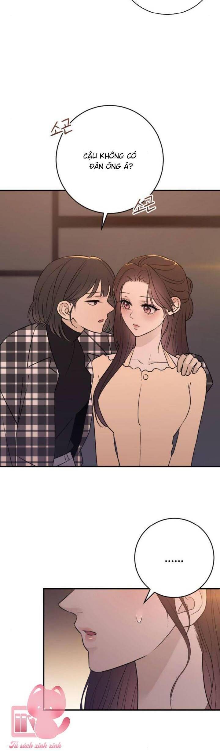 Hành Vi Khốn Nạn - Chương 27 - Trang 34