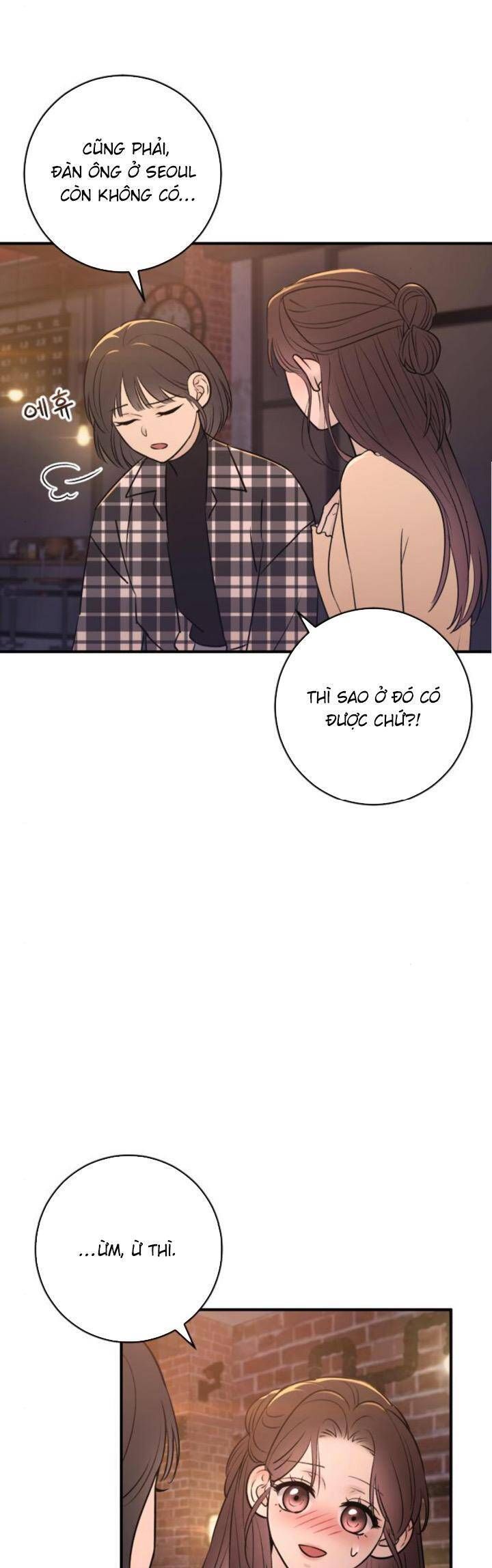 Hành Vi Khốn Nạn - Chương 27 - Trang 35