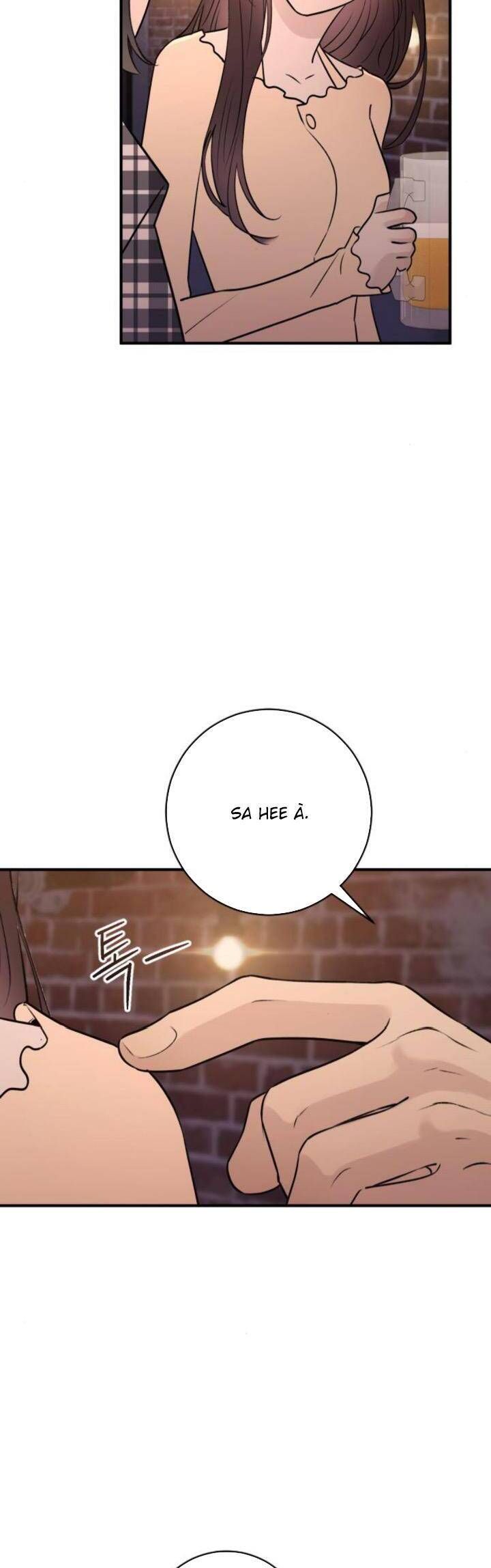 Hành Vi Khốn Nạn - Chương 27 - Trang 36