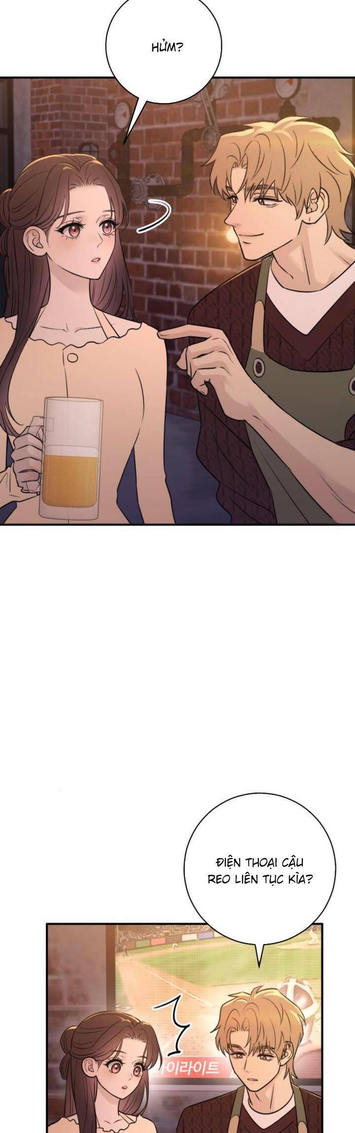 Hành Vi Khốn Nạn - Chương 27 - Trang 37