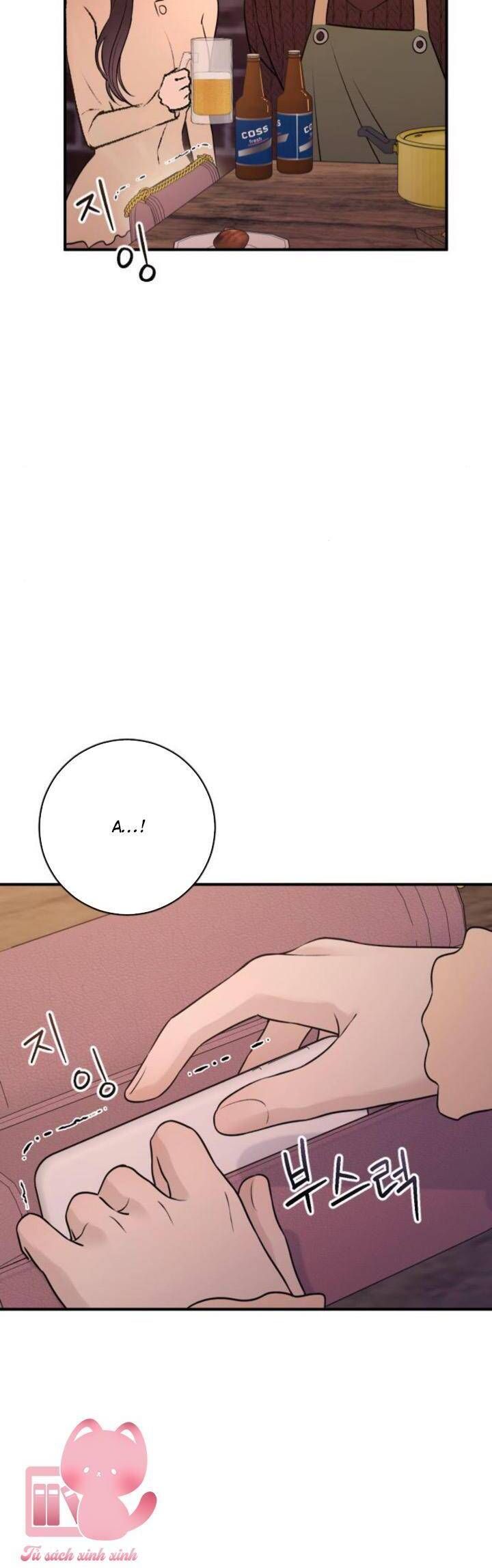 Hành Vi Khốn Nạn - Chương 27 - Trang 38