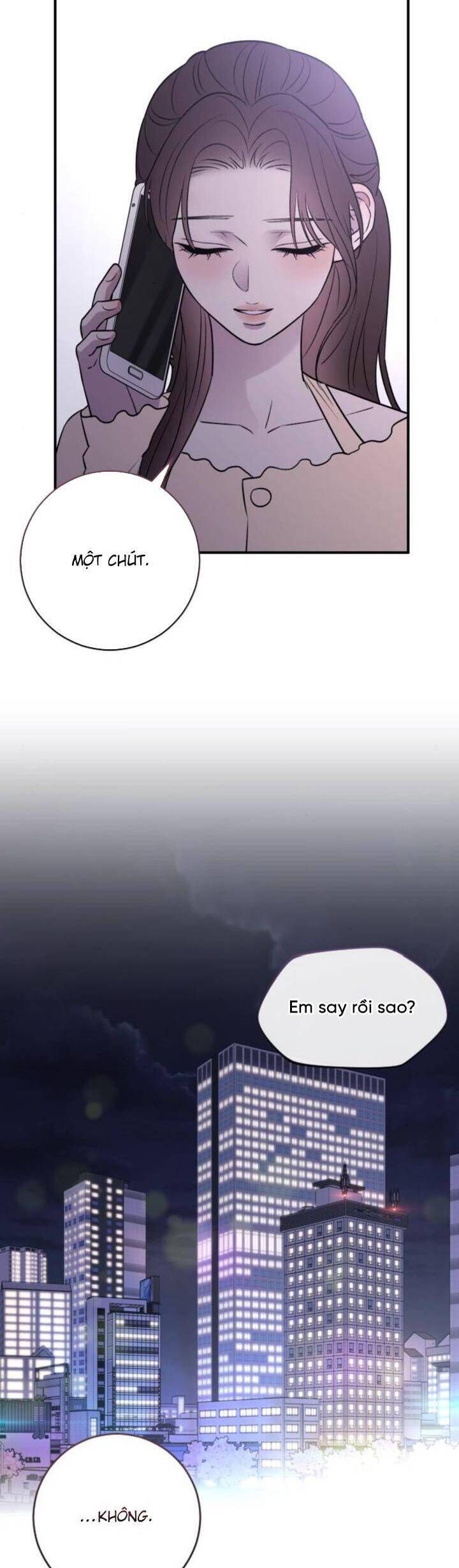 Hành Vi Khốn Nạn - Chương 27 - Trang 42