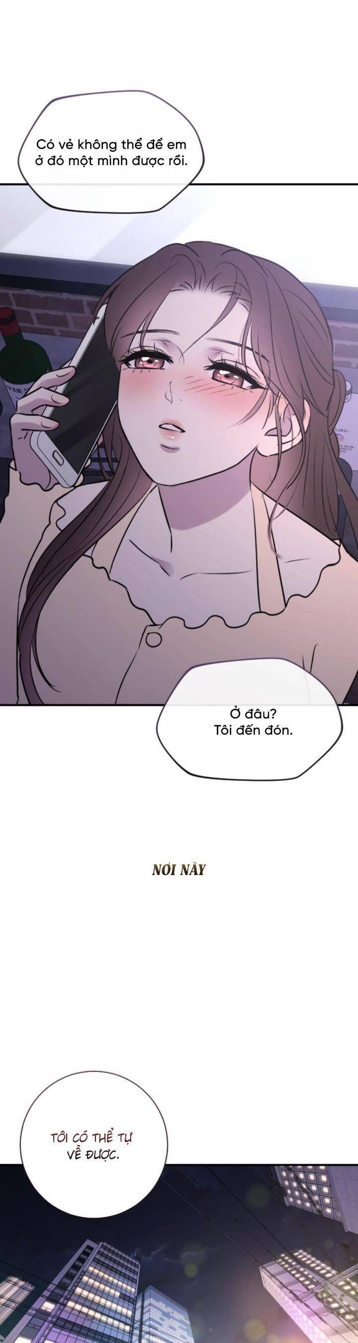 Hành Vi Khốn Nạn - Chương 27 - Trang 44