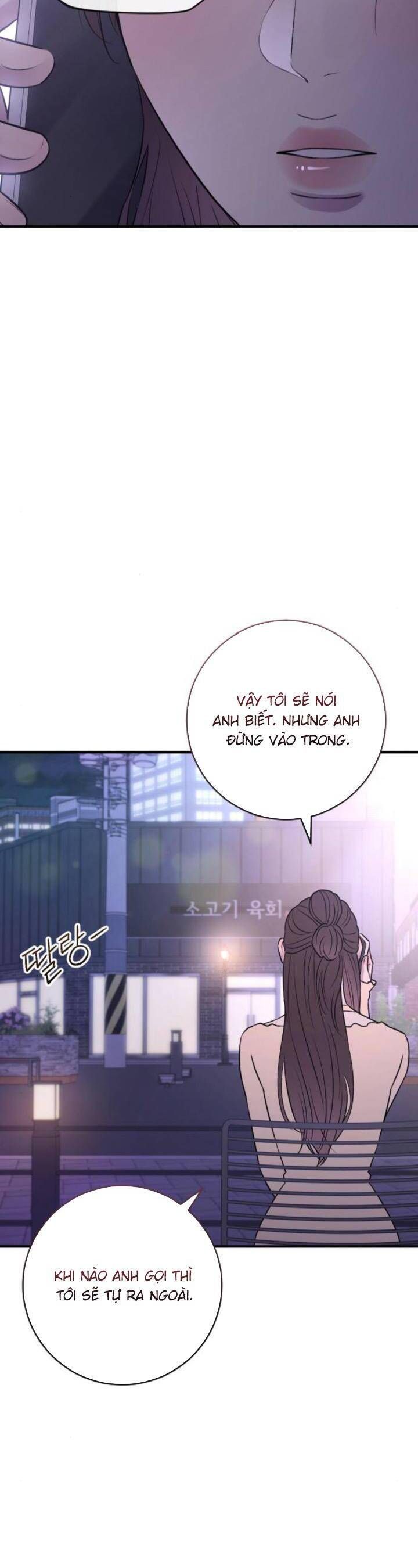 Hành Vi Khốn Nạn - Chương 27 - Trang 46