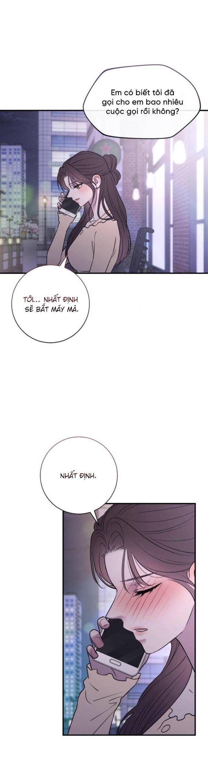 Hành Vi Khốn Nạn - Chương 27 - Trang 47