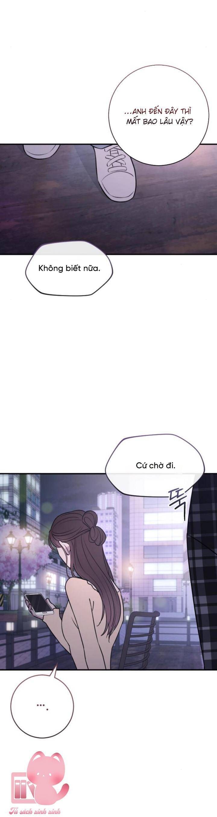 Hành Vi Khốn Nạn - Chương 27 - Trang 48