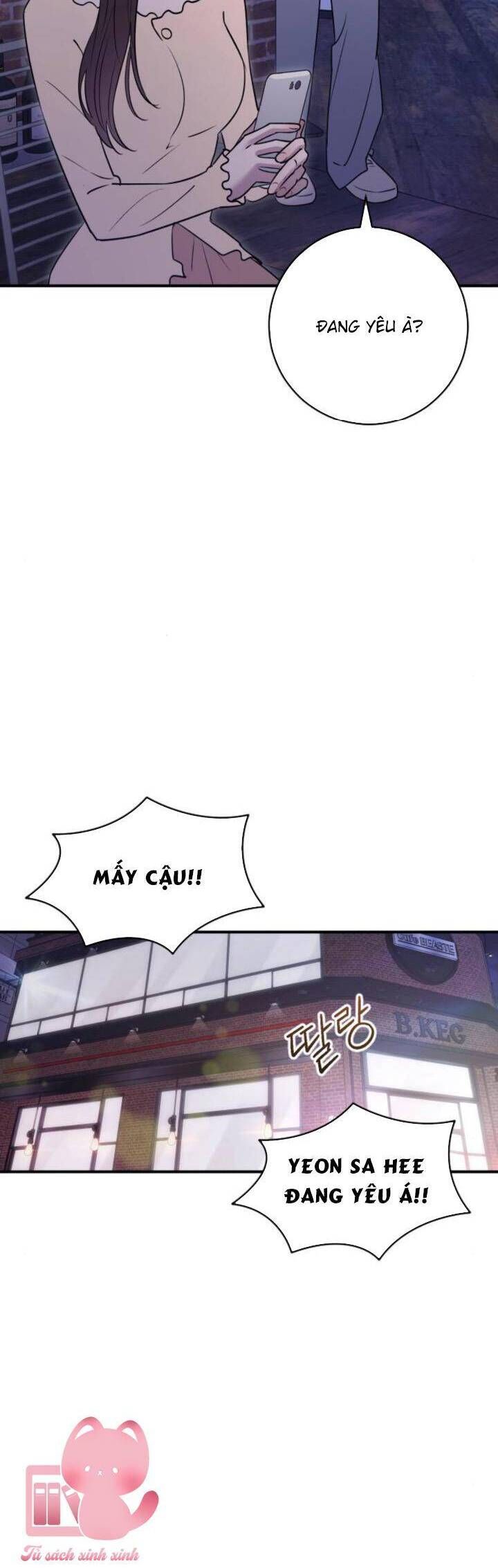 Hành Vi Khốn Nạn - Chương 27 - Trang 50