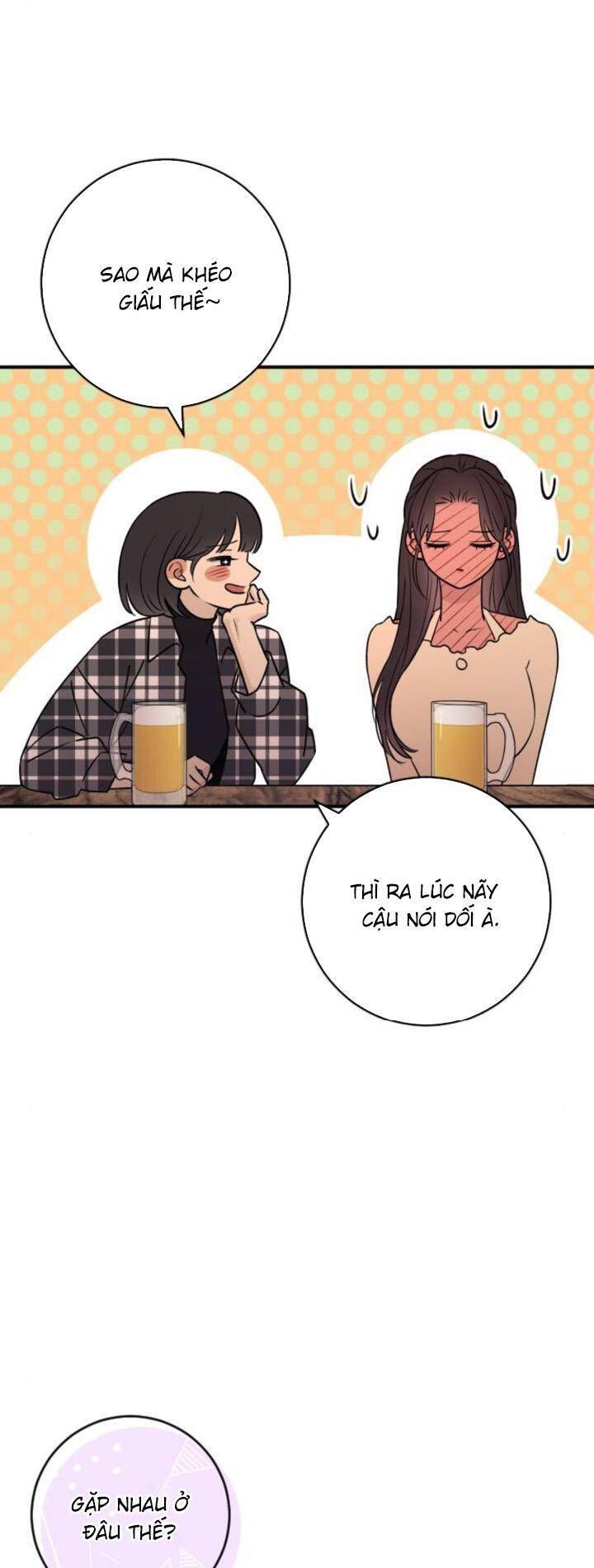 Hành Vi Khốn Nạn - Chương 27 - Trang 51