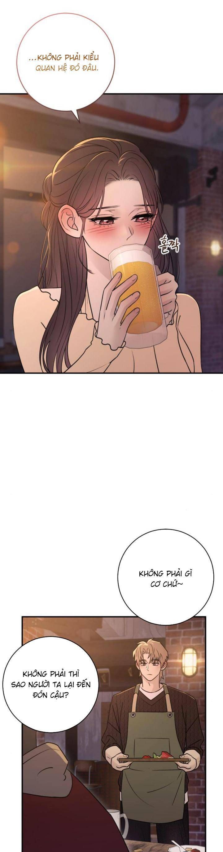 Hành Vi Khốn Nạn - Chương 27 - Trang 53