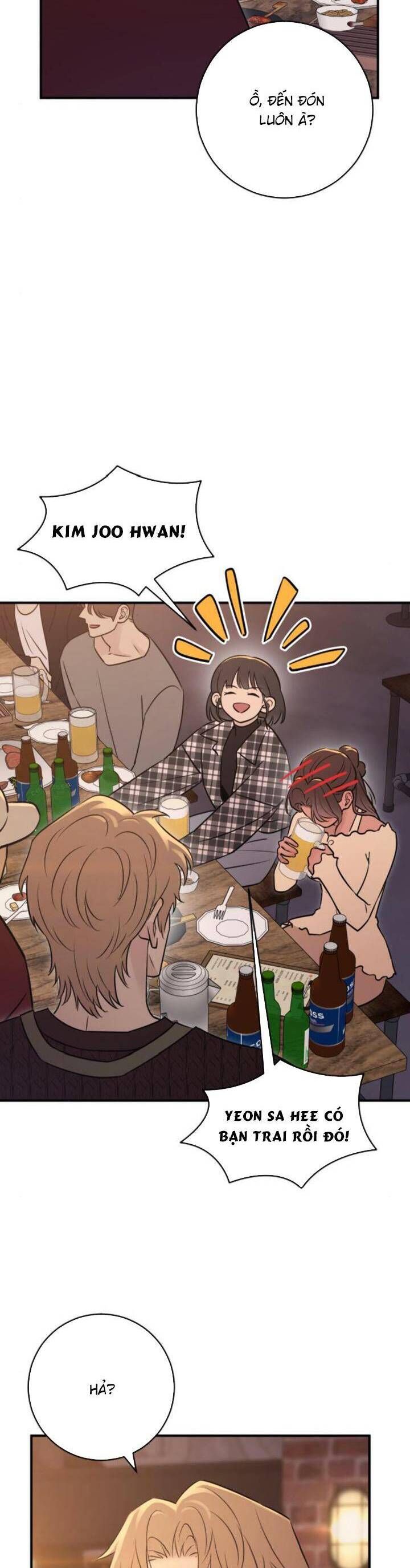 Hành Vi Khốn Nạn - Chương 27 - Trang 54