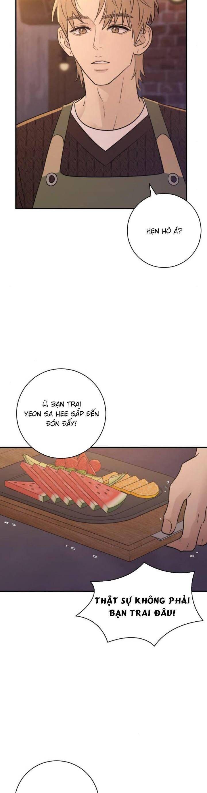 Hành Vi Khốn Nạn - Chương 27 - Trang 55