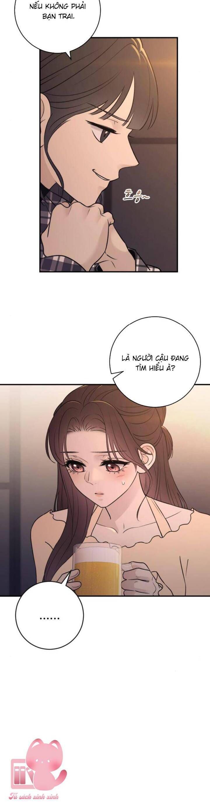 Hành Vi Khốn Nạn - Chương 27 - Trang 56