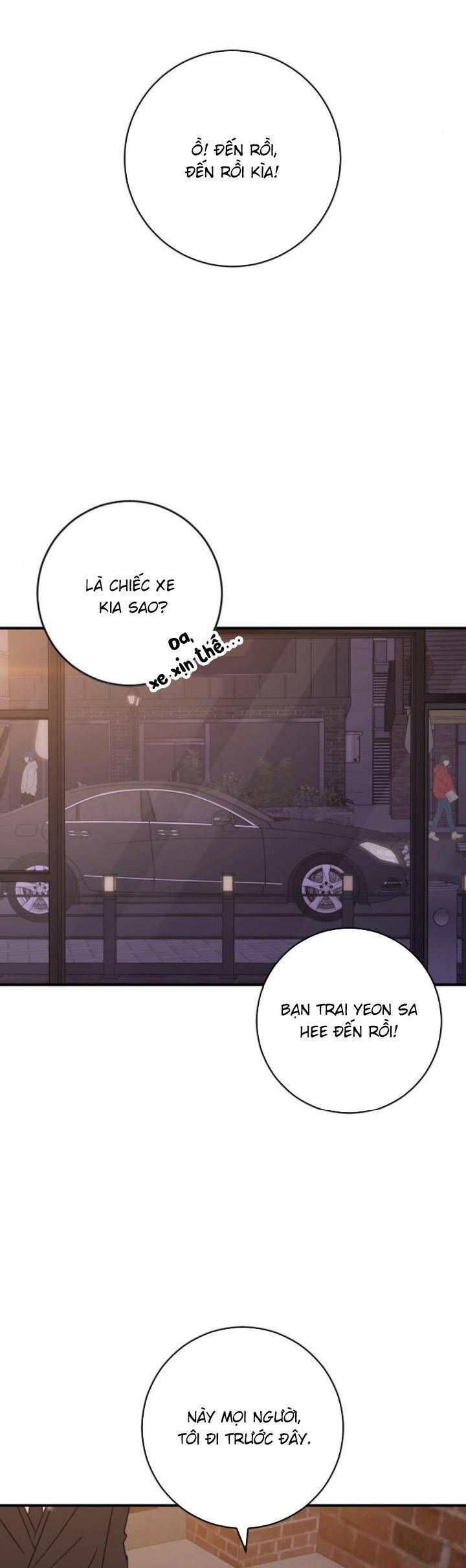 Hành Vi Khốn Nạn - Chương 27 - Trang 57