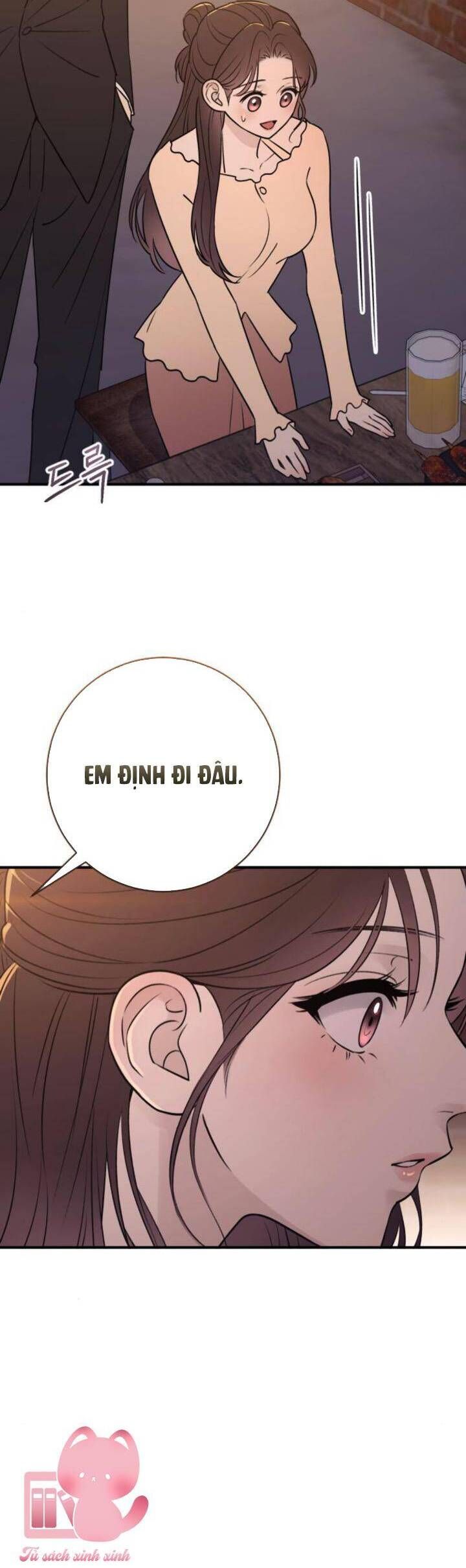 Hành Vi Khốn Nạn - Chương 27 - Trang 58
