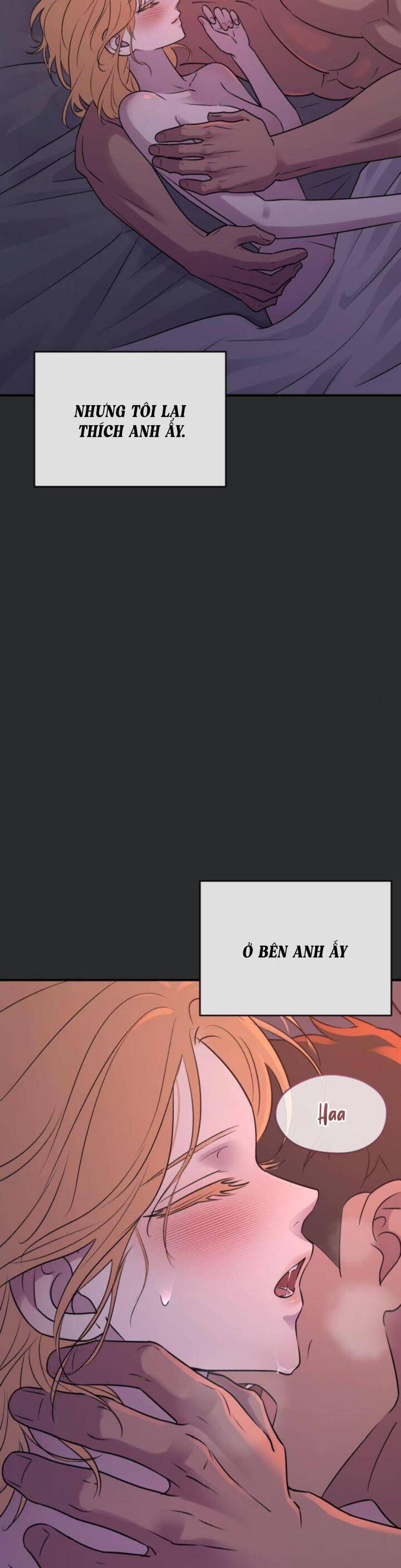 Hành Vi Khốn Nạn - Chương 27 - Trang 8