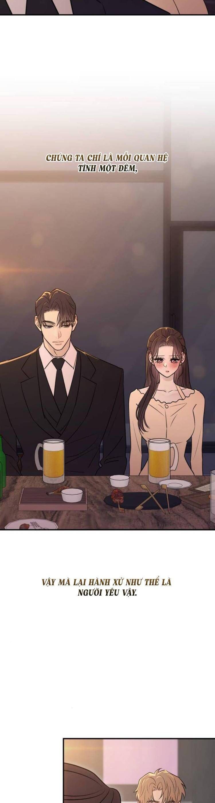 Hành Vi Khốn Nạn - Chương 28 - Trang 12