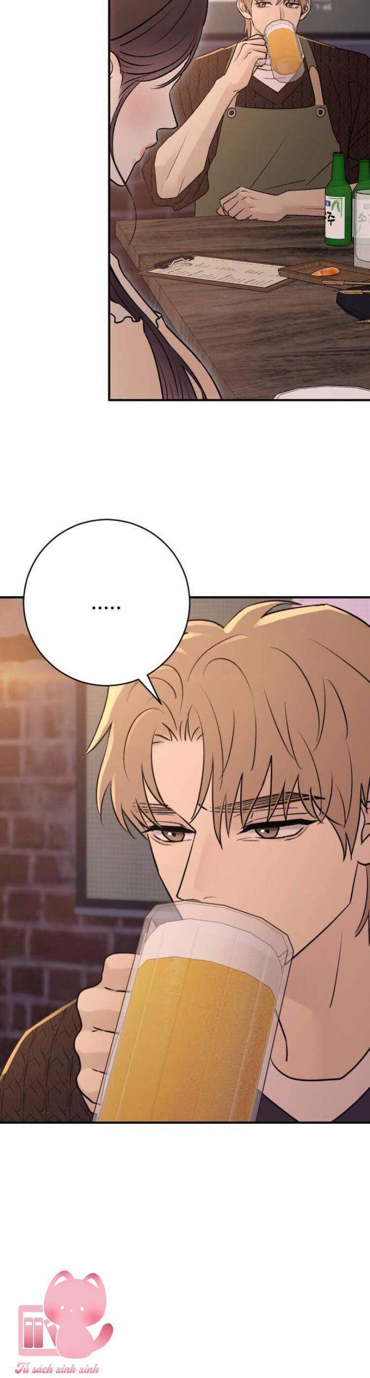 Hành Vi Khốn Nạn - Chương 28 - Trang 13