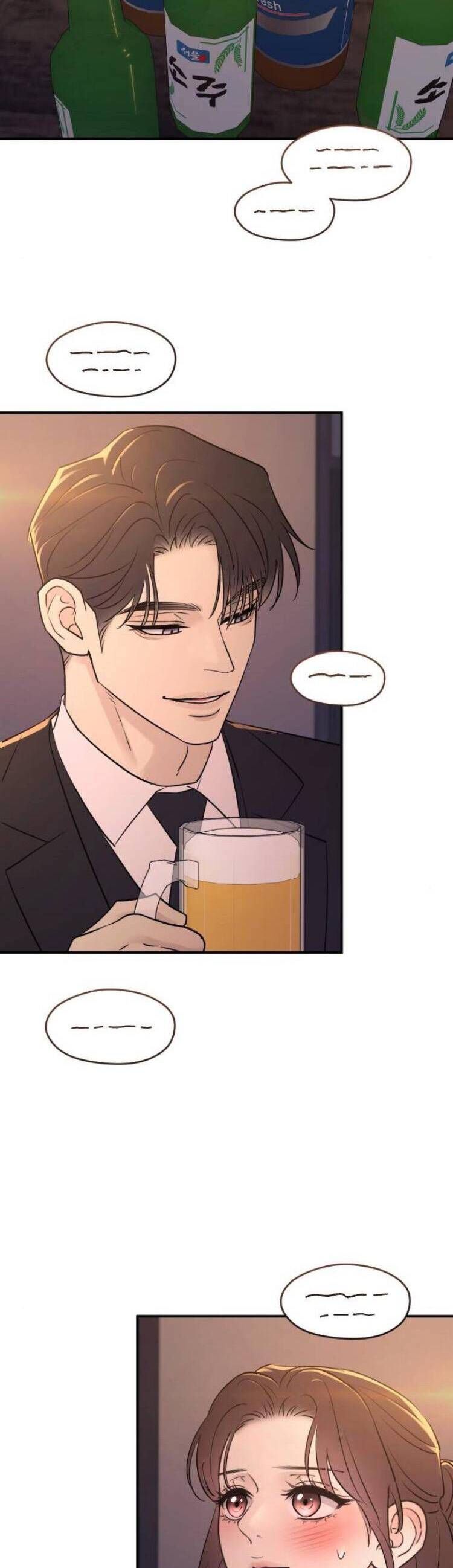 Hành Vi Khốn Nạn - Chương 28 - Trang 15