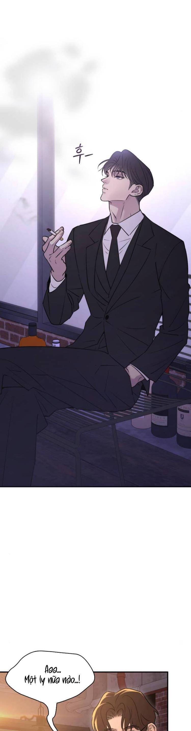 Hành Vi Khốn Nạn - Chương 28 - Trang 18
