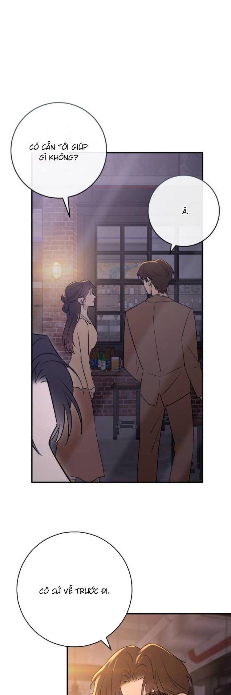 Hành Vi Khốn Nạn - Chương 28 - Trang 20