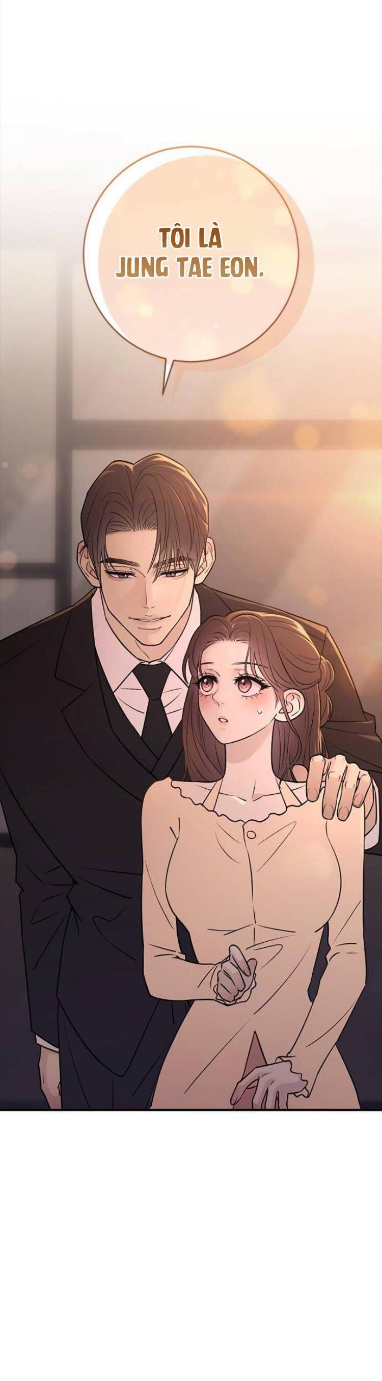 Hành Vi Khốn Nạn - Chương 28 - Trang 3