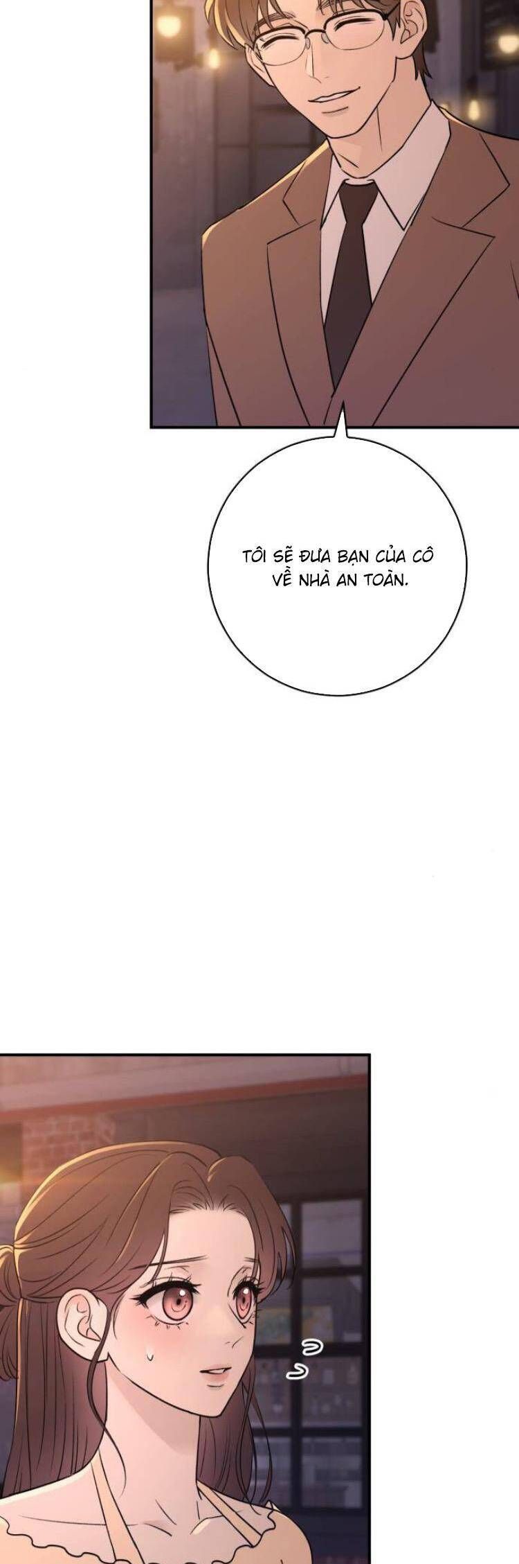 Hành Vi Khốn Nạn - Chương 28 - Trang 21