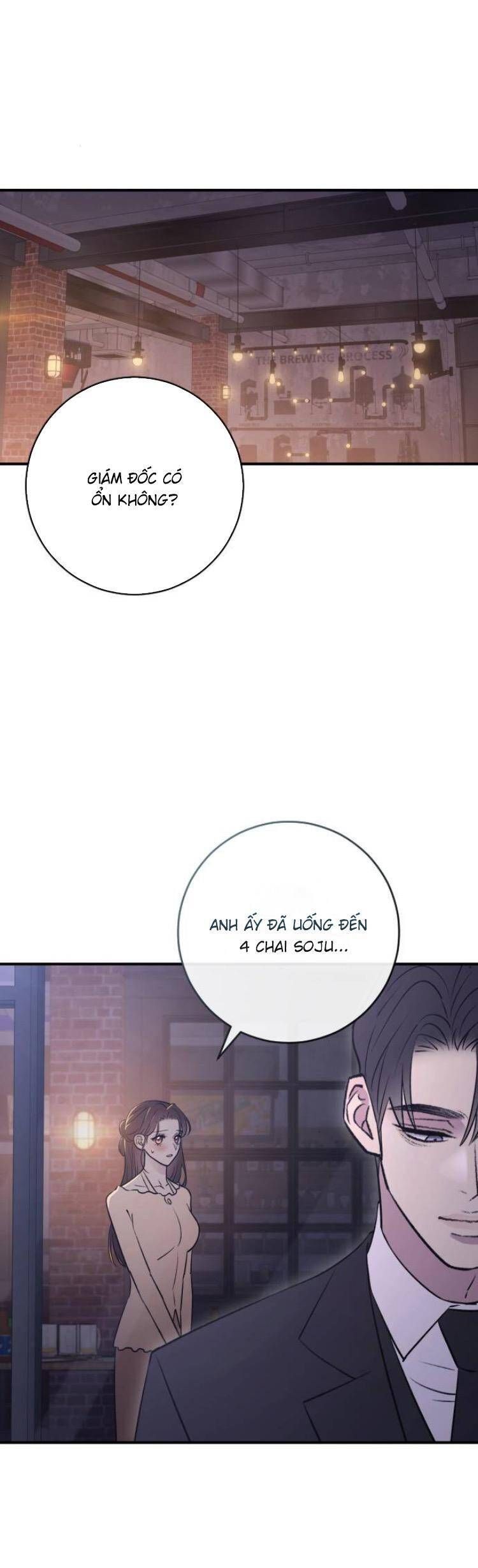 Hành Vi Khốn Nạn - Chương 28 - Trang 23