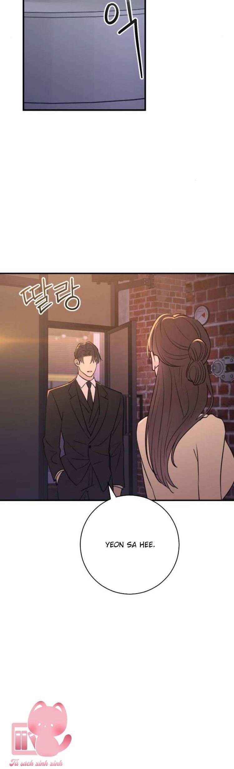 Hành Vi Khốn Nạn - Chương 28 - Trang 26