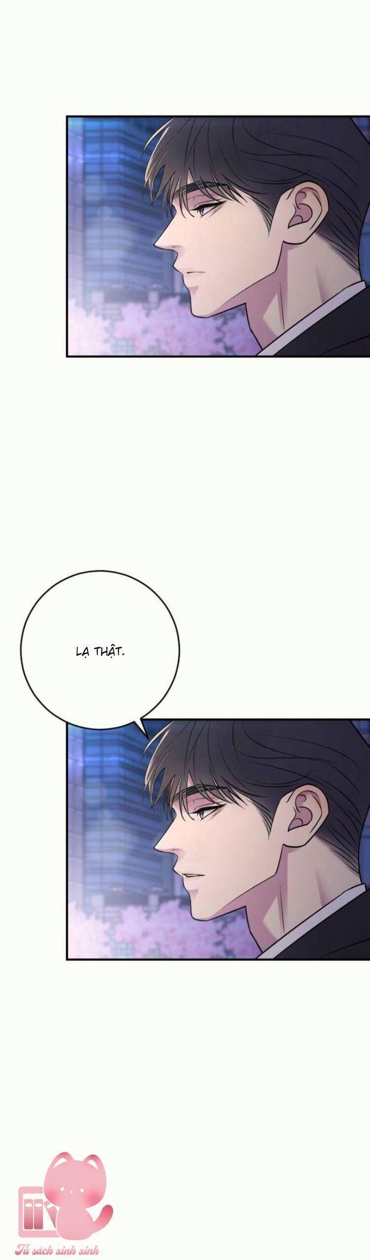 Hành Vi Khốn Nạn - Chương 28 - Trang 32