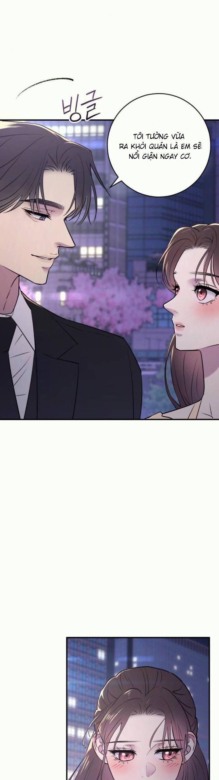 Hành Vi Khốn Nạn - Chương 28 - Trang 33