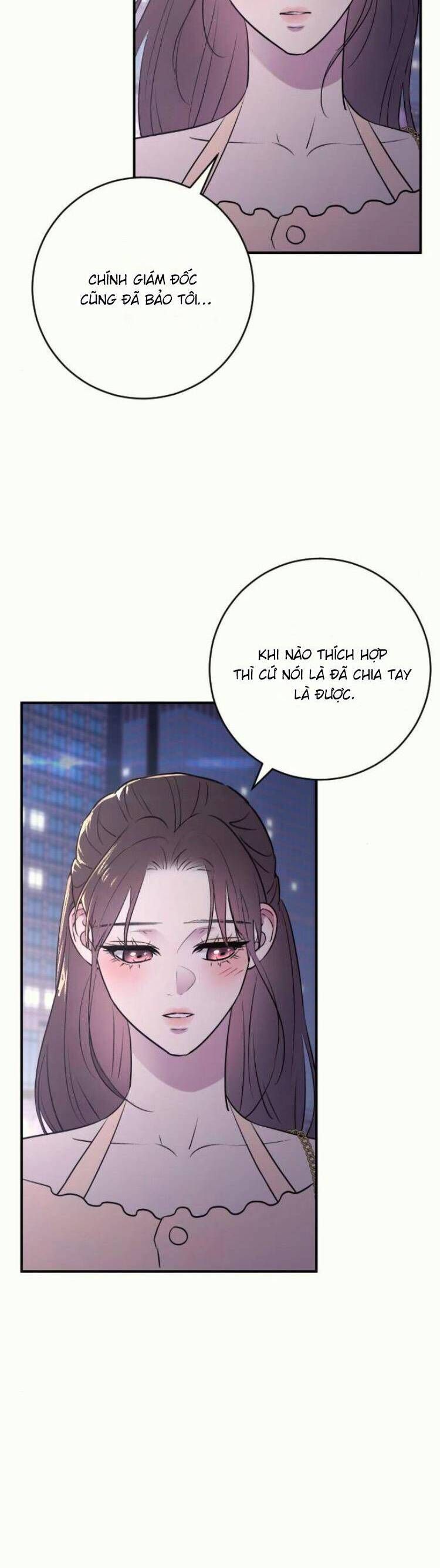 Hành Vi Khốn Nạn - Chương 28 - Trang 34